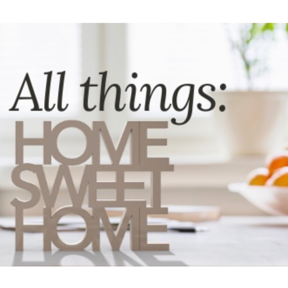 Home Section